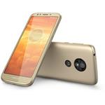 Motorola Moto E5 Play, Dual SIM, zlatý