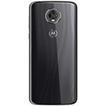 Motorola Moto E5 Plus, Dual SIM, sivý