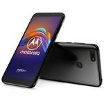 Motorola Moto E6 Play, 32 GB, Dual SIM, čierny