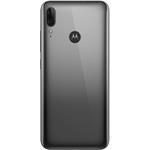 Motorola Moto E6 Plus, 64 GB, Sivý