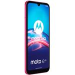 Motorola Moto E6i, 32 GB, Dual SIM, ružový