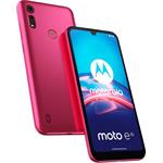 Motorola Moto E6i, 32 GB, Dual SIM, ružový