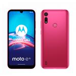 Motorola Moto E6i, 32 GB, Dual SIM, ružový