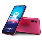 Motorola Moto E6i, 32 GB, Dual SIM, ružový