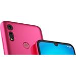 Motorola Moto E6i, 32 GB, Dual SIM, ružový