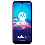Motorola Moto E6i, 32 GB, Dual SIM, ružový