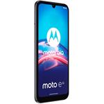 Motorola Moto E6i, 32 GB, Dual SIM, sivý