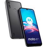 Motorola Moto E6i, 32 GB, Dual SIM, sivý
