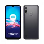 Motorola Moto E6i, 32 GB, Dual SIM, sivý