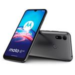 Motorola Moto E6i, 32 GB, Dual SIM, sivý