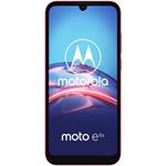 Motorola Moto E6s, 32GB, Dual SIM, ružový