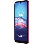 Motorola Moto E6s, 32GB, Dual SIM, ružový