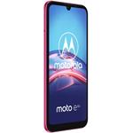 Motorola Moto E6s, 32GB, Dual SIM, ružový