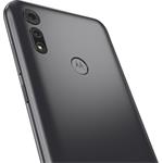 Motorola Moto E6s Plus, 64 GB, Dual SIM, sivý