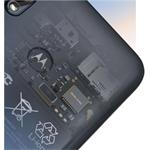 Motorola Moto E6s Plus, 64 GB, Dual SIM, sivý