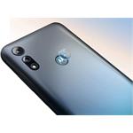 Motorola Moto E6s Plus, 64 GB, Dual SIM, sivý