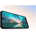 Motorola Moto E6s Plus, 64 GB, Dual SIM, sivý