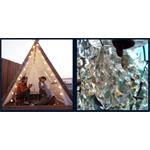 Motorola Moto E7, 32 GB, Dual SIM, modrý