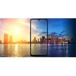 Motorola Moto E7, 32 GB, Dual SIM, modrý