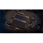 Motorola Moto E7, 32 GB, Dual SIM, modrý