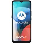 Motorola Moto E7, 32 GB, Dual SIM, modrý