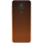 Motorola Moto E7 Plus, 64 GB, Dual SIM, oranžový
