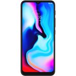 Motorola Moto E7 Plus, 64 GB, Dual SIM, oranžový