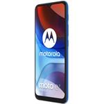 Motorola Moto E7 Power, 64 GB, Dual SIM, modrý