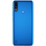 Motorola Moto E7 Power, 64 GB, Dual SIM, modrý