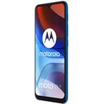 Motorola Moto E7i Power, 32 GB, Dual SIM, modrý