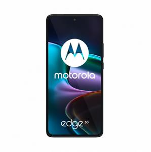 Motorola Moto Edge 30, 128 GB, Dual SIM, sivá