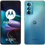 Motorola Moto Edge 30, 128 GB, Dual SIM, zelená