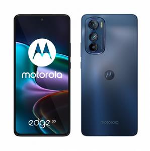 Motorola Moto Edge 30, 256 GB, Dual SIM, sivá