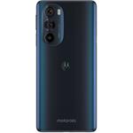 Motorola Moto Edge 30 Pro, 256 GB, Dual SIM, modrá