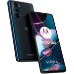 Motorola Moto Edge 30 Pro, 256 GB, Dual SIM, modrá