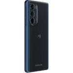Motorola Moto Edge 30 Pro, 256 GB, Dual SIM, modrá