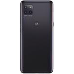 Motorola Moto G 5G, 128 GB, Dual SIM, strieborný