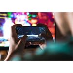 Motorola Moto G 5G, 128 GB, Dual SIM, strieborný