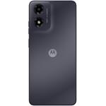Motorola Moto G04, 64 GB, Dual SIM, čierna