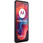 Motorola Moto G04, 64 GB, Dual SIM, čierna