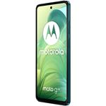 Motorola Moto G04, 64 GB, Dual SIM, zelená