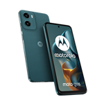 Motorola Moto G05, 256 GB, Dual SIM, zelená, (rozbalené)