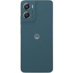 Motorola Moto G06, 4GB, 128GB, modrá