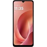 Motorola Moto G06, 4GB, 128GB, oranžová