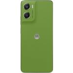 Motorola Moto G06, 4GB, 128GB, zelená