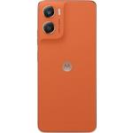 Motorola Moto G06, 4GB, 256GB, oranžová