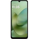 Motorola Moto G06, 4GB, 256GB, zelená