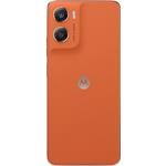 Motorola Moto G06, 4GB, 64GB, , oranžová