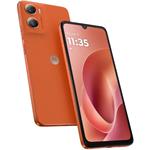 Motorola Moto G06, 4GB, 64GB, , oranžová