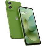 Motorola Moto G06, 4GB, 64GB, zelená